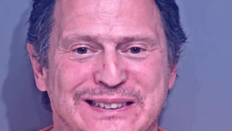 Oregon man with history of threatening phone calls arrested again in Columbia County