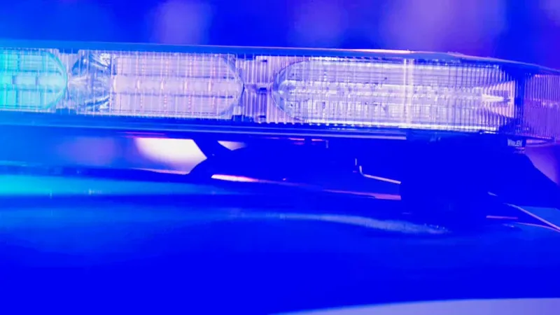 Portland Police identify driver killed in crash on N. Columbia Boulevard