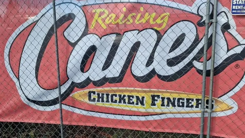Raising Cane's set to open first restaurant in Eugene area, bringing 160 jobs