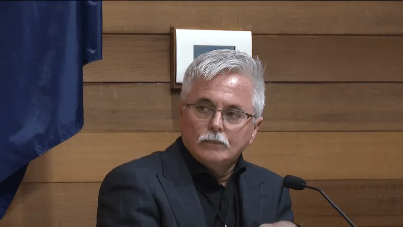 Loveall to get 'Letter of Education' and no civil fine in ethics case