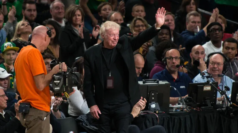 Phil and Penny Knight give $1.1B to Providence St. Vincent, backing women's hospital
