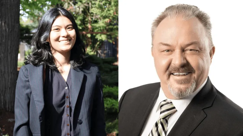 City Club of Eugene to host Ward 5 City Council candidate forum Friday at WOW Hall