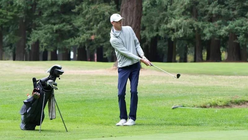 Lerten Finishes Top Five as Warriors Place Fifth at Tournament of Knights