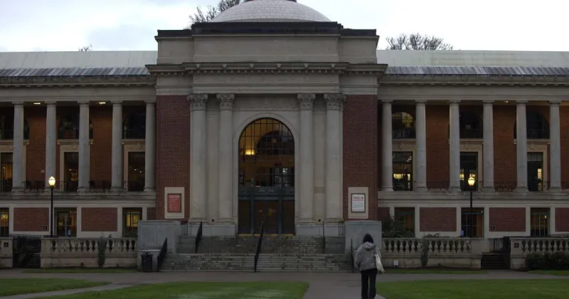 OSU's classified staff holding strike vote this week