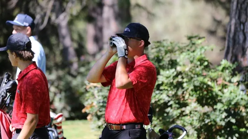 SOU's Calahan finishes 1-under at Wildcat Classic