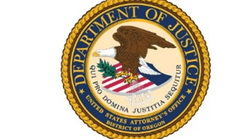 Oregon COVID fraud task force brings 12 cases, recovers $8.6M since June 2026