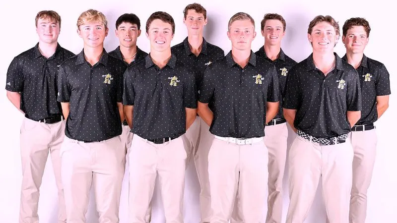 Owls Shoot 1-Under Final Round to Climb Leaderboard