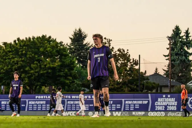 For Pilots, High Talent Level has Roots in Rich Soccer History