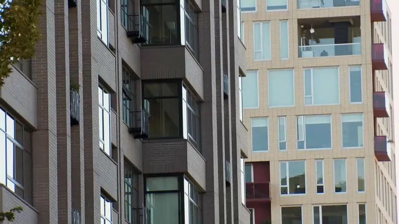 Portland renters share housing struggles at City Council feedback forum