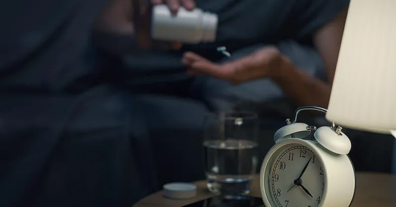 Morning vs. night: Does it matter when you take blood pressure, statin, antidepressant and other common medications?