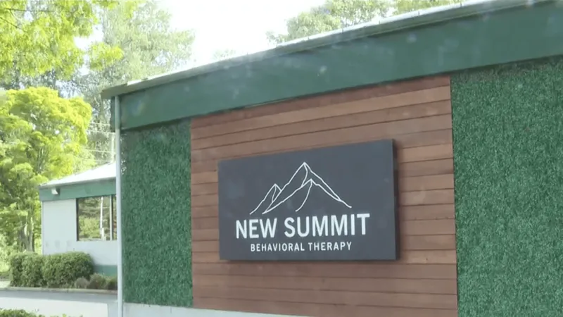 Summit Behavioral Therapy clinic in Eugene confirmed closed, leaving new hire without job