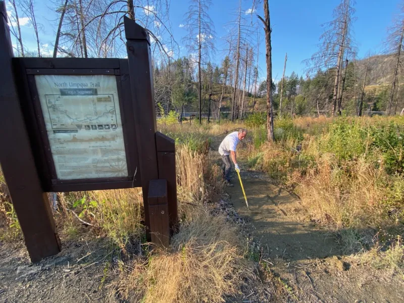CELEBRATE NATIONAL PUBLIC LANDS DAY WITH BLM VOLUNTEER EVENTS