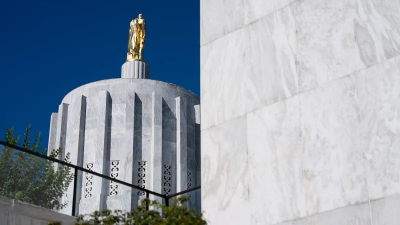 'Spoilers' happen in Oregon. Will this year's race for governor join the list?