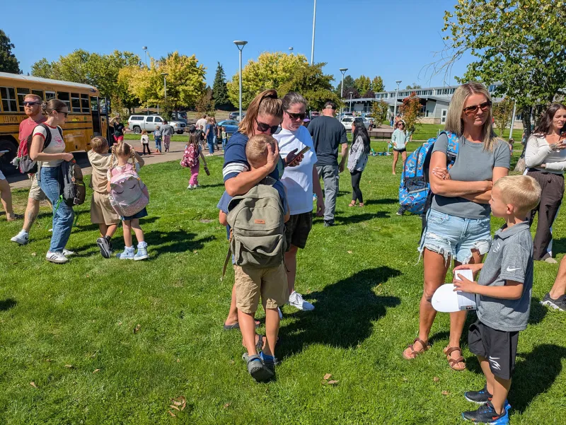 Scene Around Town: Sept. 16, 2026