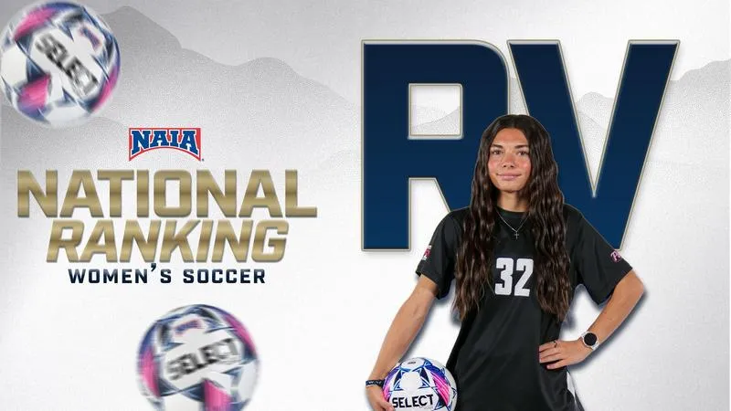 Women's Soccer Remains on National Radar