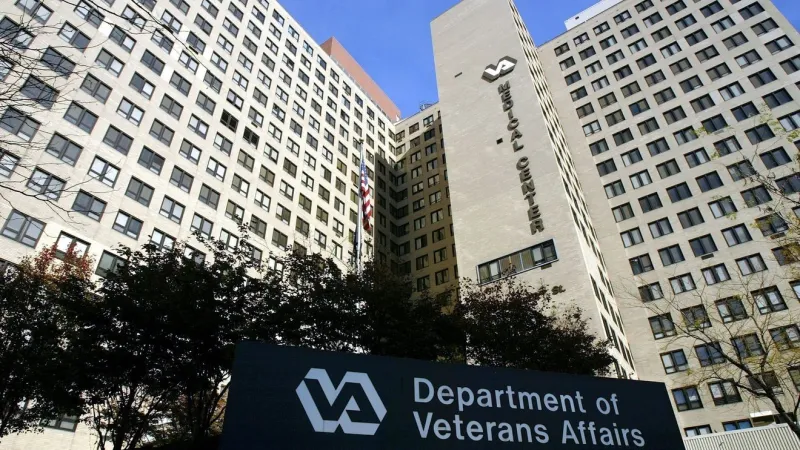 Oregon receives $38 million in grants from VA to address veteran homelessness