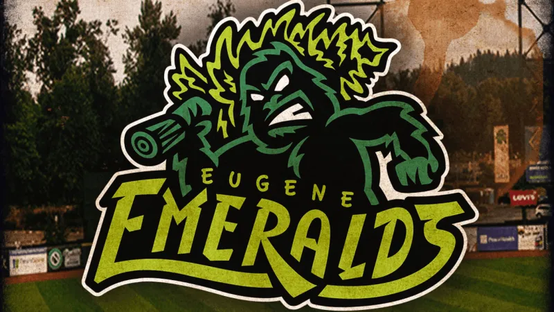 Emeralds land four NWL All-Stars and take three season awards, including Manager of Year