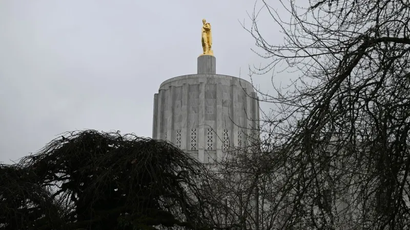 State audit finds Oregon Medicaid overpayments could reach $4.1 million