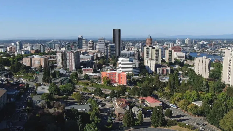 Portland survey finds property managers face rising safety fears and stress on the job