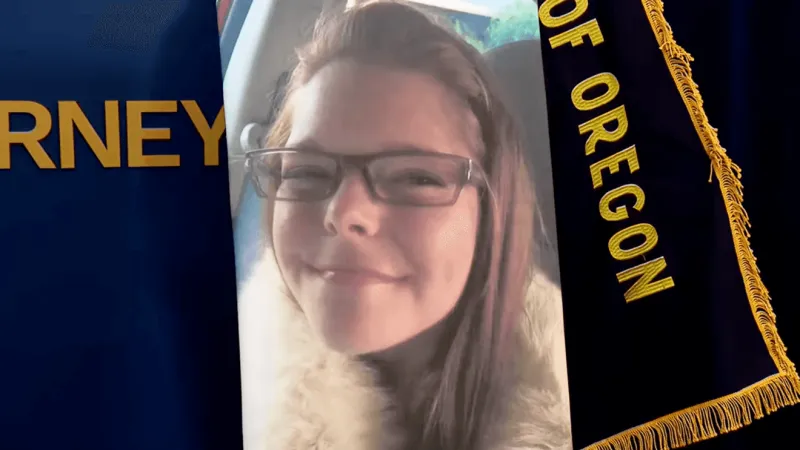 Multnomah County DA: Death of 6th woman linked to Jesse Calhoun