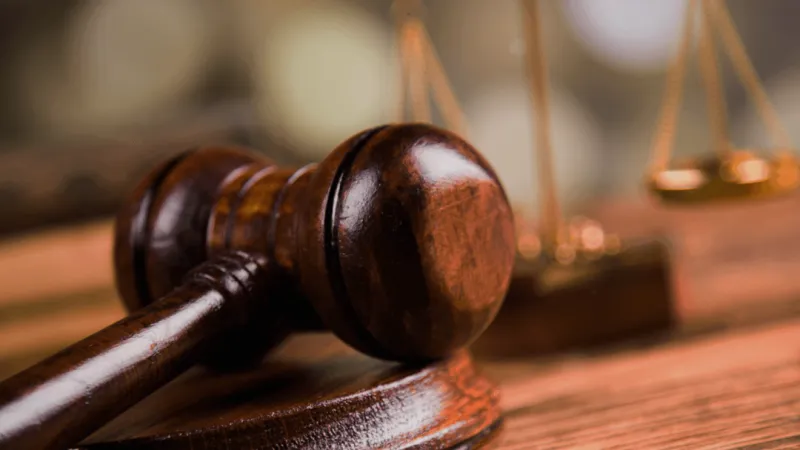 Portland mom receives prison sentence after toddler son dies from fentanyl exposure