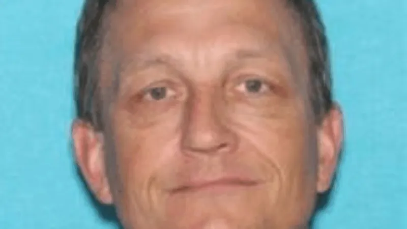 Police seek public's help finding endangered missing Gresham man