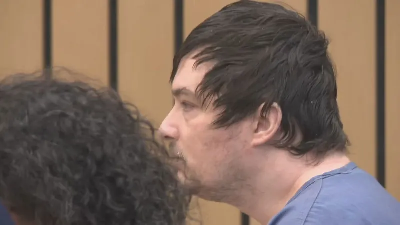 Former prosecutor weighs in as accused killer Jesse Calhoun faces new manslaughter charge