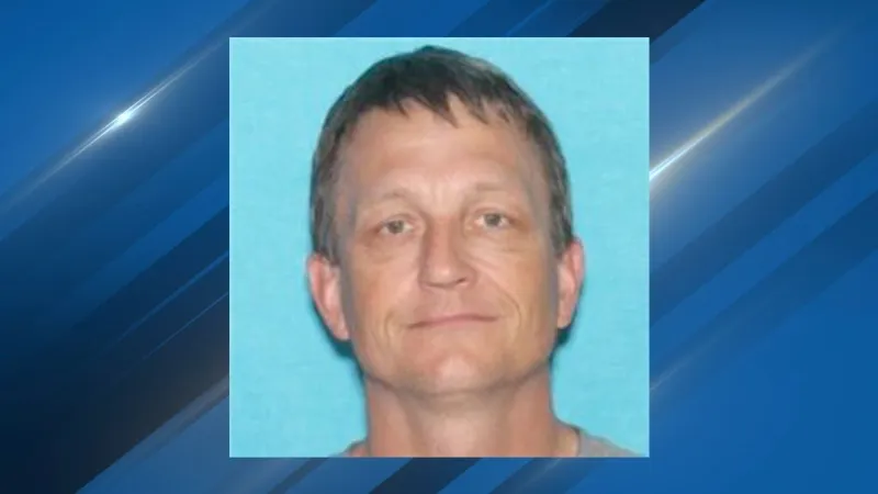 Gresham police ask for help finding missing, endangered 54-year-old man