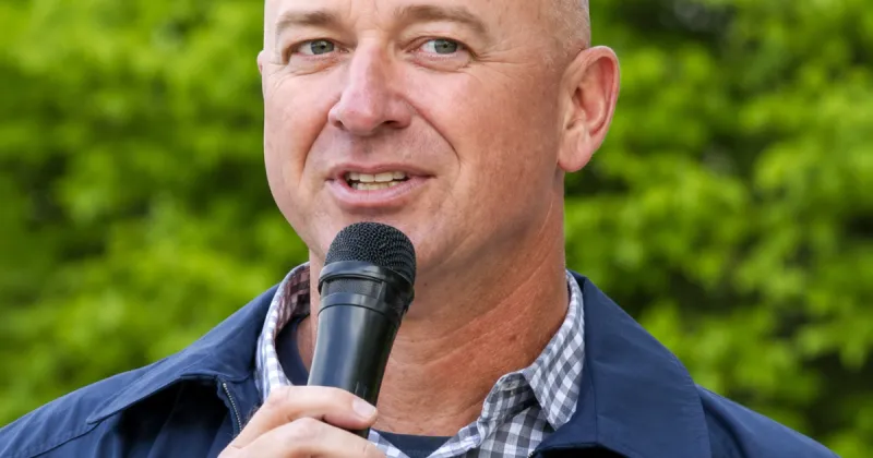 Corvallis welcomes Andy Coleman as new parks and rec director