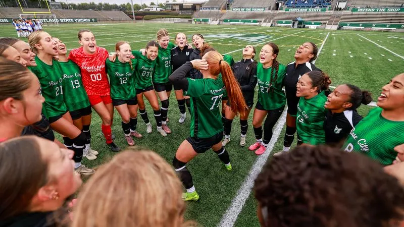 Vikings Close Out Non-Conference Play against San Diego Sunday