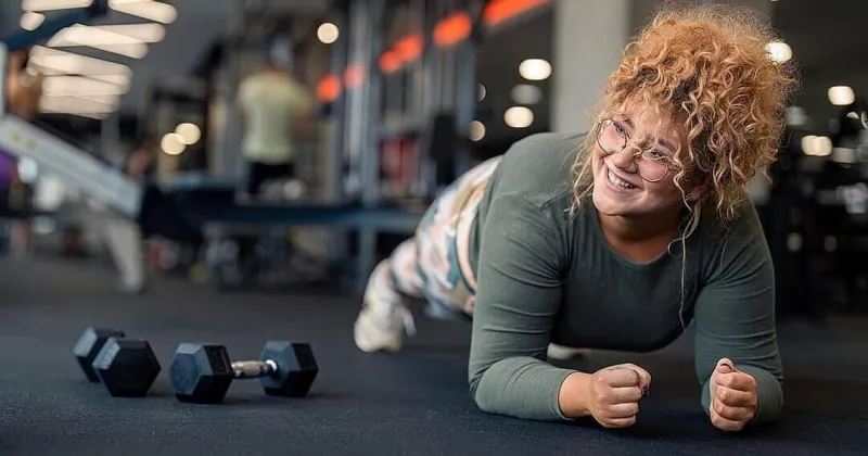 Weight loss can weaken your bones. Here's how to keep them strong.