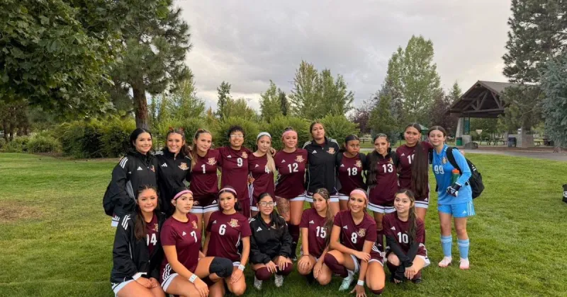 Ontario boys soccer off to 3-1 start; girls seek first victory