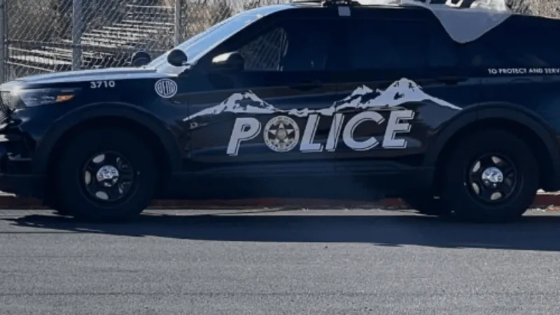 Bend Police arrest 4 in string of crimes, find 'commercial' amount of cocaine in search