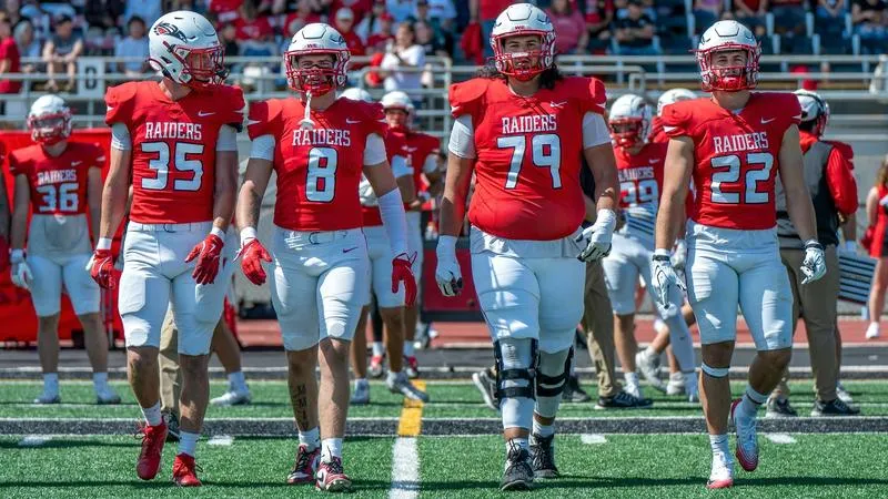 Game 3: SOU heads to No. 3 Montana Tech