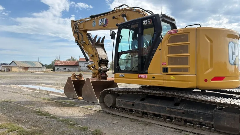 Cleanup enters phase two at J.H. Baxter Superfund site in Bethel neighborhood