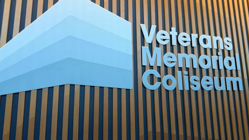 Winterhawks return to a revamped Veterans Memorial Coliseum for new season