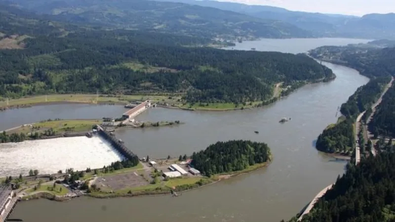 Bonneville Power Administration asks to hike its electricity rates by 6.3%