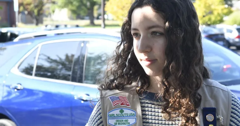 Corvallis student organizes music lessons for middle schoolers