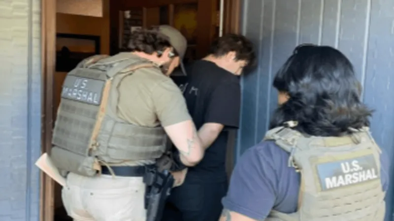 3 more suspects arrested in deadly Chelan Hills wildfire investigation