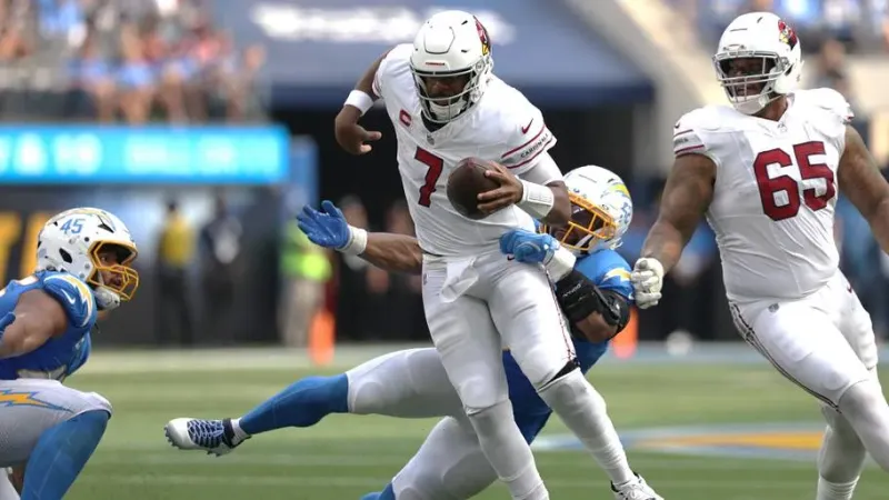 NFC West Week Two Preview -- Can Seattle Stay Steady, Are The 49ers And Cardinals For Real?