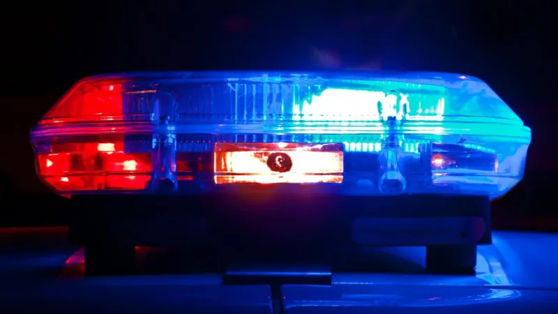 Man taken into custody in Coos County after being found sleeping on Highway 101