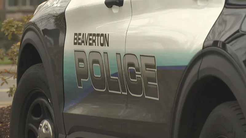 Motorcyclist dies in hospital after Beaverton crash; 2nd deadly motorcycle crash this week
