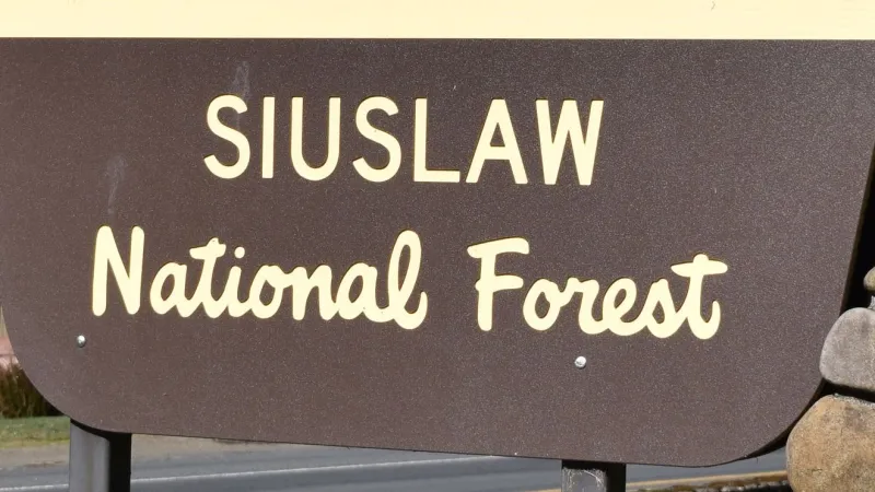 Siuslaw National Forest to lift public use fire restrictions