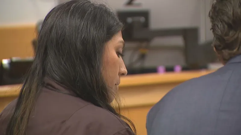 Judge finds probable cause; sets next hearing for WA House candidate's DUI case