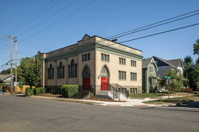 Appeals Court overturns BOLI requirement for union wages on projects that convert buildings to affordable housing