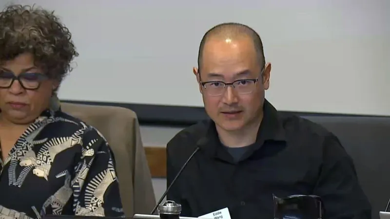 Leaked copy of damning audit prompts effort to recall PPS Board Chair