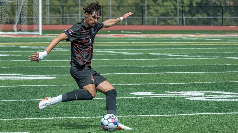 SOU's Gaspar puts in 90th-minute winner at NU