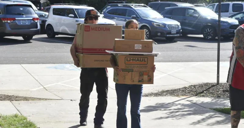 Students return to OSU, with 5,000 expected to live on Corvallis campus