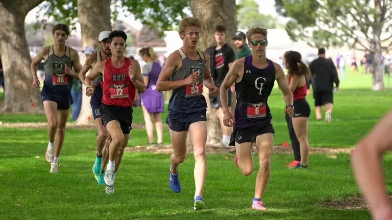 Mountaineers Kick Off 2026 Cross Country Season in Nampa