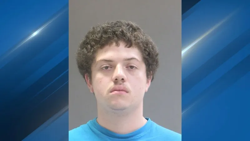 Washington County deputies fear more victims after man arrested in rape